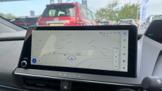 Toyota Prius 2.0 PHEV Design 5dr CVT Hatchback